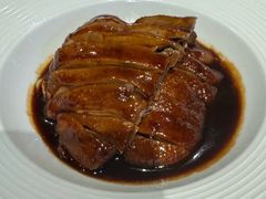 -阿莉餐厅(枣阳路店)