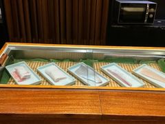 -北京泰富酒店-道日本料理餐厅