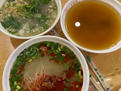 -西工饭庄快餐厅(西工小街店)