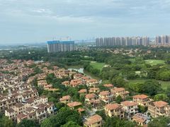 -嘉和K6温泉微度假