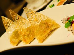 -京香轩·中餐厅(上海中庚聚龙酒店)