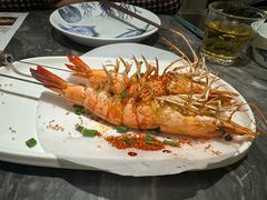 -前海沿·海鲜水饺青岛菜(乐客城店)