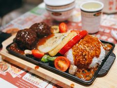 -肥韬香港茶餐厅(上海首店)