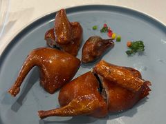-粤菜王府·海鲜·茶市·海景餐厅(大梅沙店)