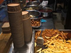 -丁家坡洋芋·观音桥好吃街A区(全国总店)