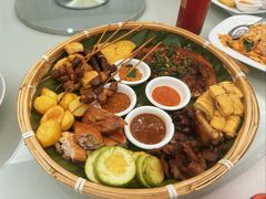 -云腾食府·云南菜