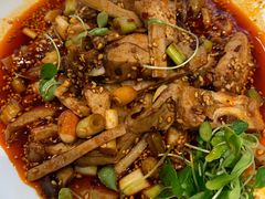 -院8里·少城记忆老川菜(宽窄巷子店)