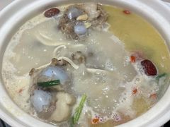-小骨煲金华砂锅(转塘金街美地店)