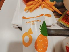 -麦当劳(开平潭江店)