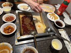 -皇城老妈川味火锅·大连海鲜火锅(港湾店)