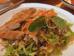 -阮氏娘·越南料理(双子塔店)