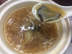煲仔翅-添發碗仔翅美食
