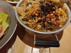 -水平有限广西米粉·广西风味集(五道口店)