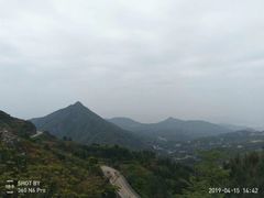-大罗山风景区