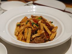 -小隐院子·庭院餐厅(大学城后湖店)