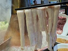 -马记伊源斋涮肉·清真菜(潘家园古玩市场店)