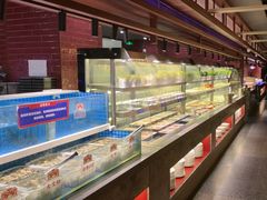 -芝小官毛肚火锅海鲜自助(淮安清江浦区新亚店)