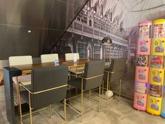 -CGV影城(广州K11店)