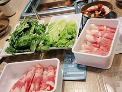 -野妹经典火锅(民治店)