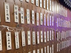 -剧狐剧本杀·月球探案馆(人民广场1号店)
