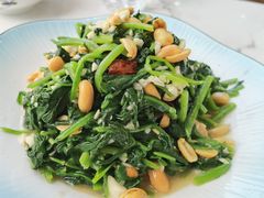 -张记荞面馆