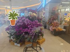 -盒马鲜生(皇庭广场店)