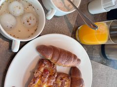 -怡咖啡自助餐(宁波香格里拉店)