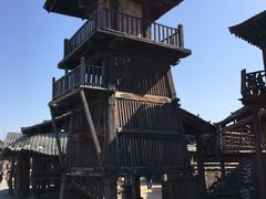 -中国汉城景区