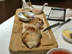 -俄士厨房(时代天街店)