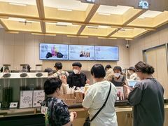 -喜茶(北京石景山万达店)
