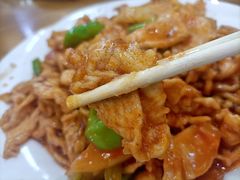 -聚发号清真菜馆