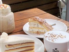 -Peet's 皮爷咖啡(东湖路手作店)