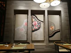 大堂-大理实力希尔顿酒店•香全日制餐厅