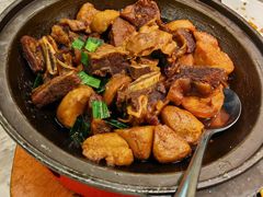 -阿毛饭店首店·宁波老字号(文化广场店)
