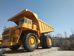 -抚顺煤矿博物馆