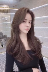 -3AM·S HAIR SALON烫发染发接发
