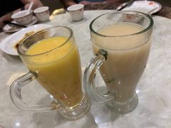 -稻香酒家(长宁KING88广场店)