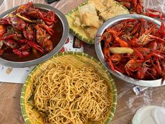 -五七小李子油焖大虾(总店)