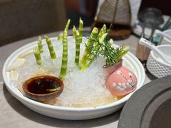 竹笋小森林-芸山季·云南野生菌火锅(宝能环球汇店)