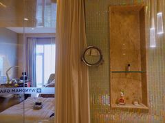 -青岛银沙滩温德姆至尊酒店