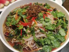 黄米凉糕-鼓楼东街老火锅(鼓楼店)