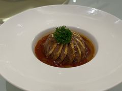巴蜀薄片牛展-张生记(丁香国际店)