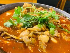-黄泰吉拾味餐厅(江汉路店)