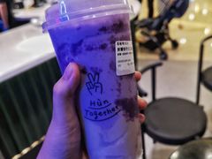 -混果汁(福田领展中心城店)