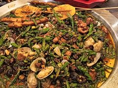 花甲小煎鸡-嘎嘎鸭脑壳(蜀汉路店)