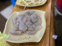 -汤好喝·昭通天麻竹荪火腿鸡
