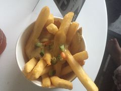 -艾薯夫妇Aysh(福田星河COCOPark店)