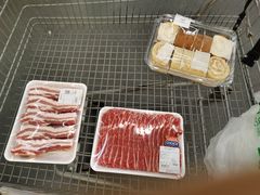 -山姆会员商店(杨桥西路店)
