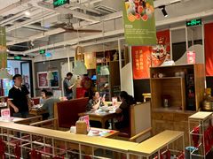 -味福记·江西小炒·南昌小吃(青山湖万达店)