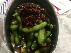 -靓靓蒸虾(中山公园店)